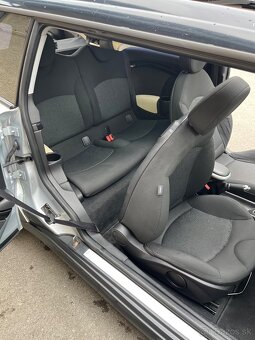 Minicooper clubman 1.6 - 13