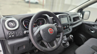 Fiat Talento 2.0  L2H1 - 13