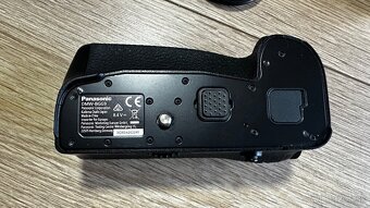 Panasonic Lumix DC-G9 - 13
