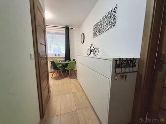 PRENÁJOM: 1 IZBOVÝ BYT 36 M2 Z TOHO LODŽIA 3M2, JUH 3 POPRAD - 13