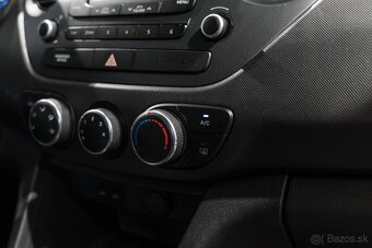 HYUNDAI i10 1.0i 49kW 2016 | 66 714 km | SERVISNÁ HISTÓRIA - 13