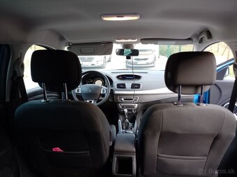 Renaul Megane combi 1,2TCe - 13