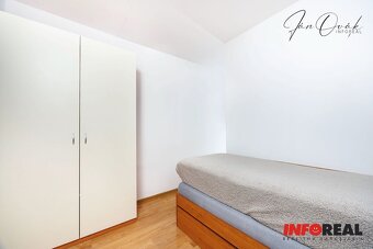 REZERVOVANÉ - 1,5 i. byt, 42m2, 2x LO, čiast. rek., Ždiarska - 13