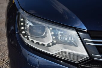 VW Tiguan 2.0 TDI 110 kw 4 - MOTION - 13