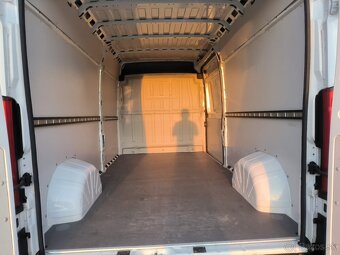 Citroen Jumper L3H2 - 13