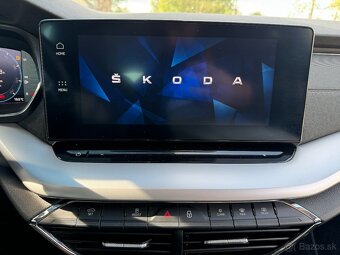 Škoda Octavia Combi 2.0 TDI Style DSG odpočet DPH - 13