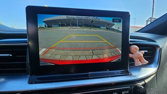 KIA Pro_cee’d Combi 150kw Manuál - 13