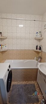3 IZBOVÝ BYT 63 m²  Bánovce nad Bebravou. - 13