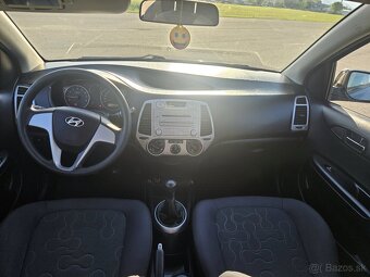 Hyundai i20 1.2 - 13