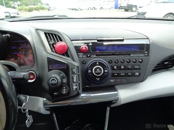 Honda CR-Z 1.5i VTEC IMA-GT Hybrid - 13