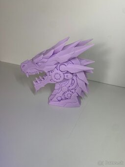 🛠️ 3D tlač, skenovanie, modelovanie, CNC frézovanie, laser - 13