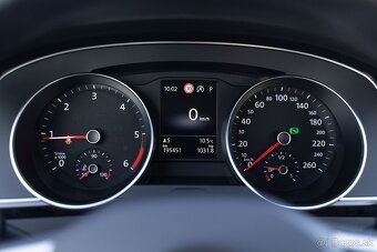 VW Passat -2020- B8,5 2.0 TDI EVO DSG Business - 13
