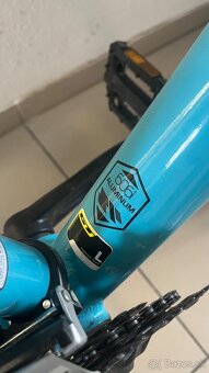 GT Avalanche horský bike veľkosť L - 13