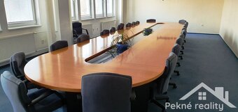 Prenájom kancelárskych priestorov vo Zvolene - 13