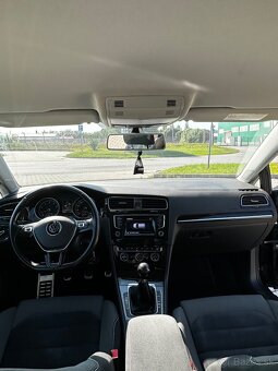 Predám Golf 7 1.4 Tsi “GTI Look” Stage 2 - 13