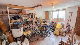 REZERVOVANÝ | Rodinný dom v Strážskom na predaj | pekný poze - 13