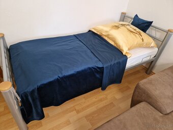 Prenájom bytu Žilina-Bulvár - 13