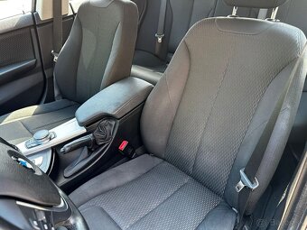 BMW 420d xDrive Gran Coupe - 13