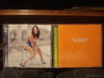 CD SLÍŽE GOMBITOVÁ VEC MADUAR EURÓPA ŽBIRKA HAMMEL MADUAR - 13