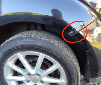 Predám SEAT ALTEA XL 4x4 - 13