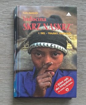 Kambodža v detailech, kniha je ako nová - 13