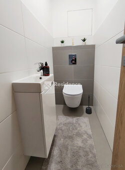 2-izbový byt na prenájom s parkovacím státím - 13