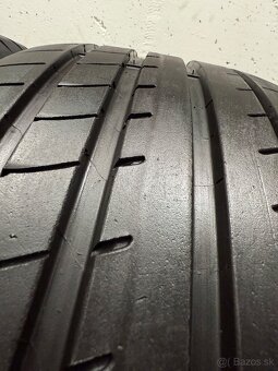 Letná sada 5x112 R20 255/45/20 Mercedes Benz EQE , GLC - 13