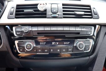 BMW Rad 4 Gran Coupé 418d Standard A/T - 13