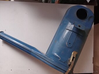 PREDÁM NA Š 1000 mb - 13