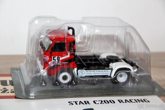 Kultové nákladné vozidlá PL DeAgostini 1:43 - 13