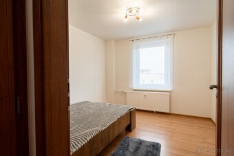 3 izb byt Staré mesto, Karpatská,  72 m2, Rekonštrukcia - 13