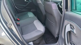 Volkswagen Polo 1.2 TSI DSG - 44 tisíc km - - 13