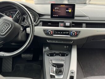 Audi A4 45 TDI quattro (231 k), modelový rok 2019 - 13