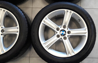 BMW 3 F30 17" Styling 393 - 13