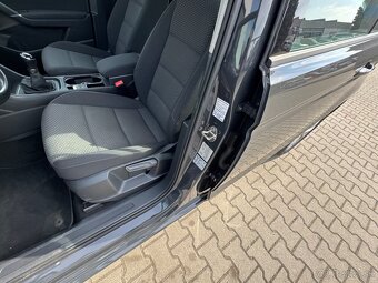 Vw touran 1.5 benz 150 ps 45 tkm - 13