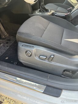 Skoda superb 2 - 13