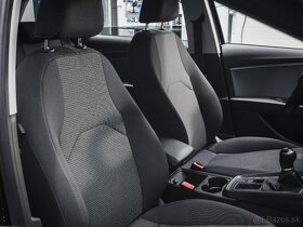 Na predaj zánovný Seat Leon ST 1.6 TDi Style v záruke - 13