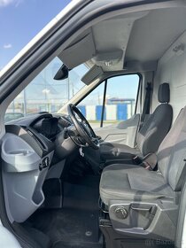 Ford Transit 2.0 TDCi 130 Ambiente L2H2 T310 FWD - 13