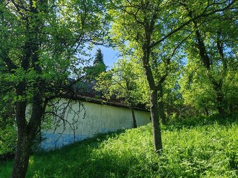 NOVINKA Na predaj kopaničiarska chalupa - 13