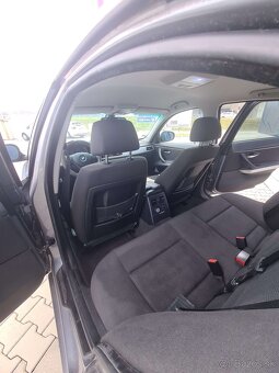 Bwm 318d e90 - 13