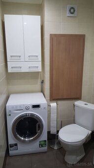 1-izbový byt v centre KE (Palárikova) - 13