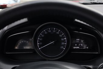 Mazda CX-3 2.0 Skyactiv-G121 Attraction - 13