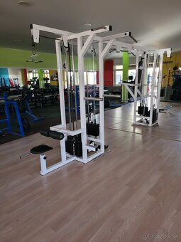 Kohi,technogym - 13