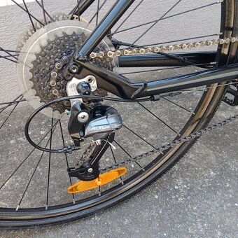 Predám bicykel Scott sub 50 - 13