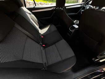 Škoda Octavia 3 Combi 2.0 TDi DSG - 13