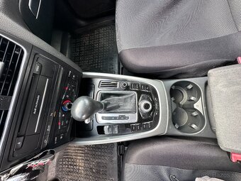 Audi Q5 2.0 TDI 170k DPF quattro Premium S tronic - 13