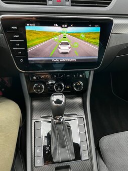 ❇️Škoda Superb Sportline❇️ - 13