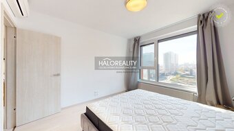HALO reality - Prenájom, dvojizbový byt Bratislava Ružinov,  - 13