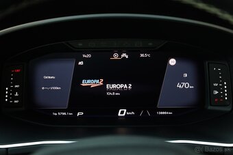 Seat Tarraco 2.0 TDI Style Family 7-miest DSG - 13