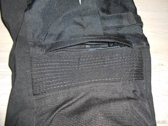 Predam novy textil pansky moto komplet znacky HELD - 13
